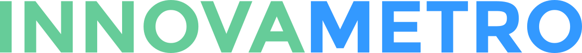 Innovametro Logo